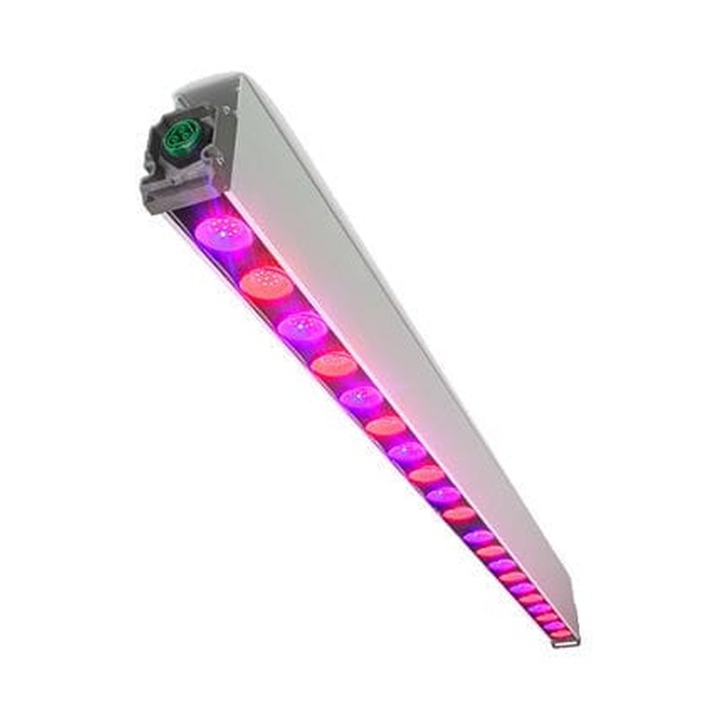 Светильник LED т.м. Синергия 200Вт (компактный)